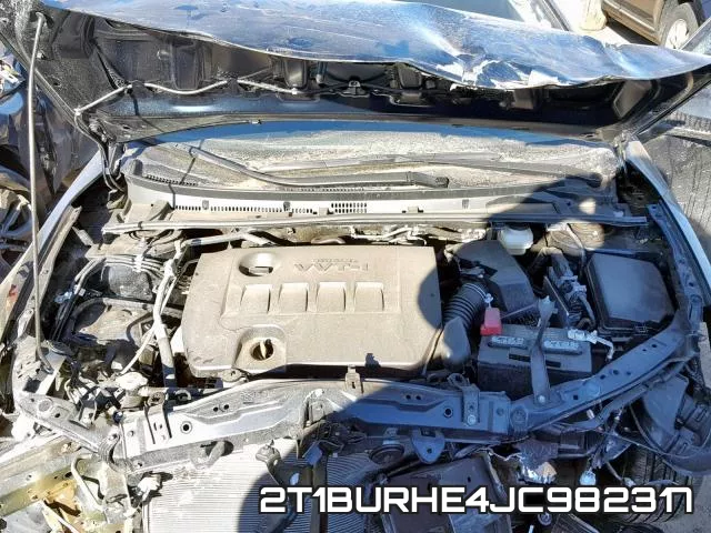 2T1BURHE4JC982317 фото 8