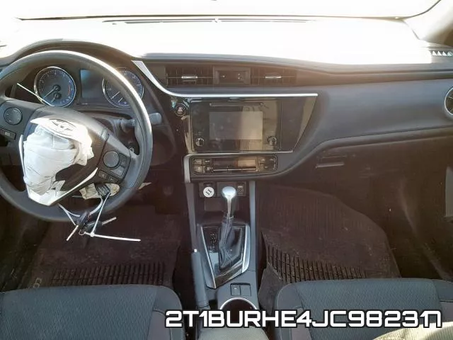 2T1BURHE4JC982317 фото 10