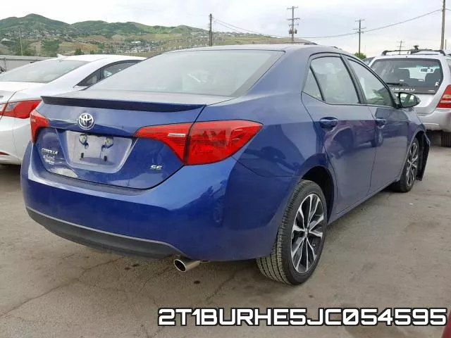 2T1BURHE5JC054595 фото 5