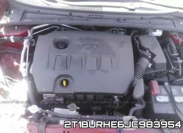 2T1BURHE6JC983954 фото 2