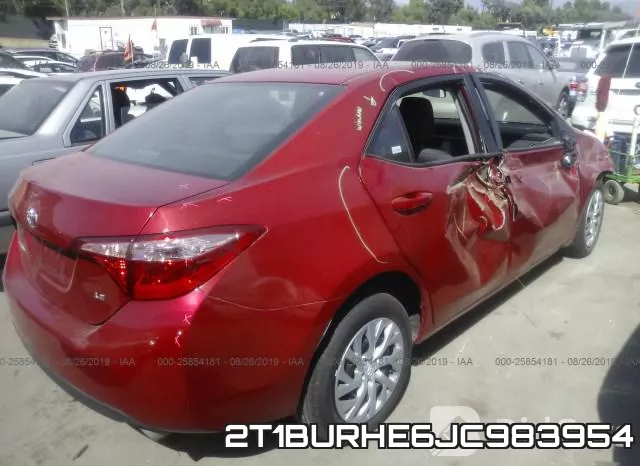 2T1BURHE6JC983954 фото 5