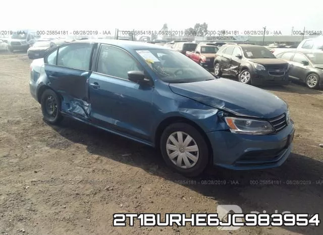 2T1BURHE6JC983954 фото 7