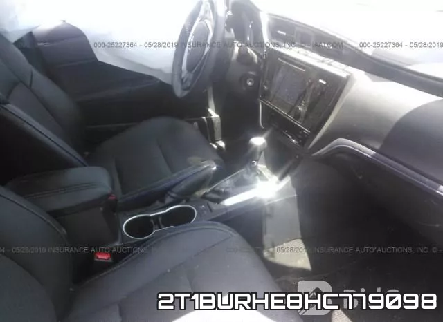 2T1BURHE8HC779098 фото 6