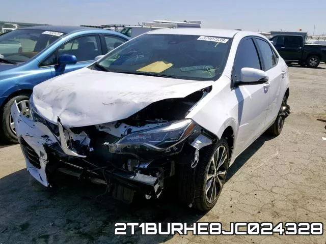 2T1BURHE8JC024328 фото 3