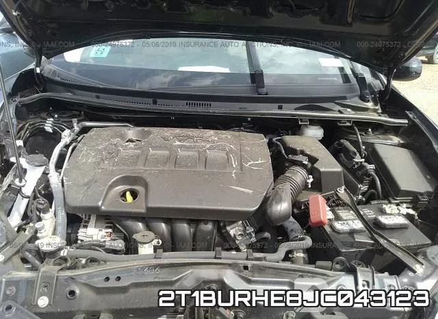 2T1BURHE8JC043123 фото 2