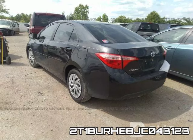 2T1BURHE8JC043123 фото 4