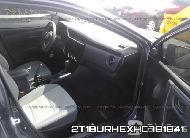 2T1BURHEXHC781841 фото 6