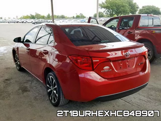 2T1BURHEXHC848907 фото 4