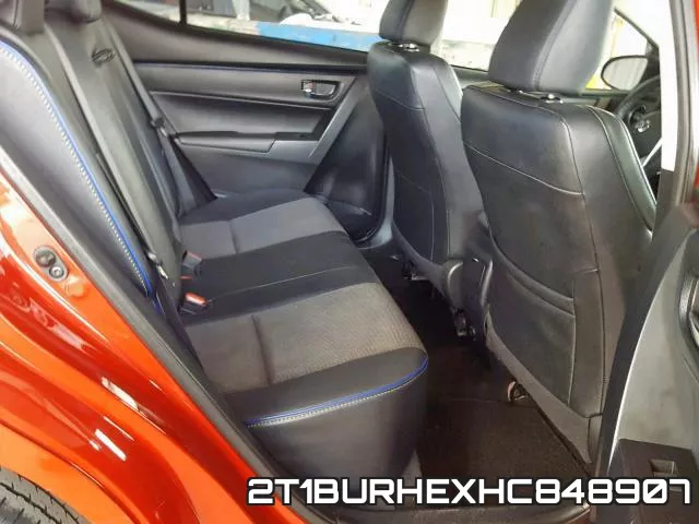 2T1BURHEXHC848907 фото 7