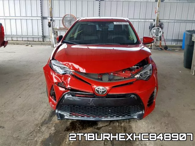 2T1BURHEXHC848907 фото 10