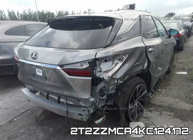 2T2ZZMCA4KC124172 фото 5