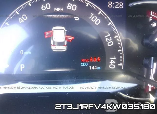 2T3J1RFV4KW035180 фото 7