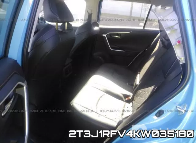 2T3J1RFV4KW035180 фото 8