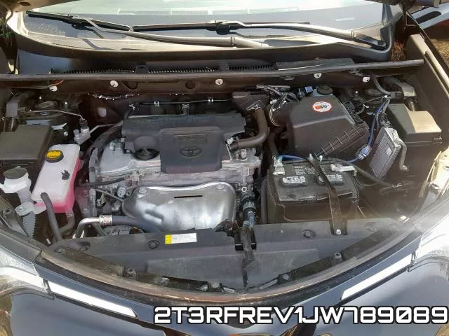 2T3RFREV1JW789089 фото 8
