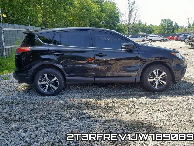 2T3RFREV1JW789089 фото 10