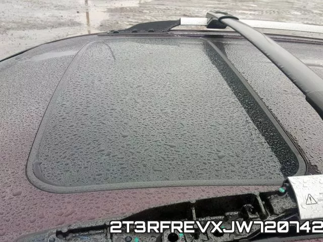 2T3RFREVXJW720742 фото 10
