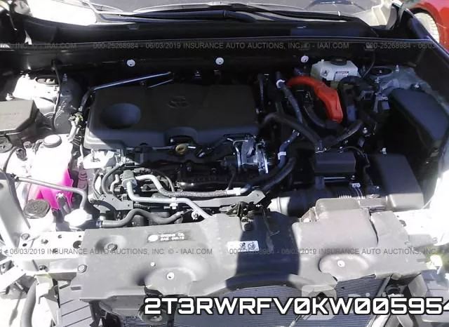 2T3RWRFV0KW005954 фото 2