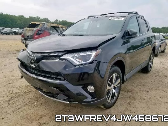 2T3WFREV4JW458672 фото 3