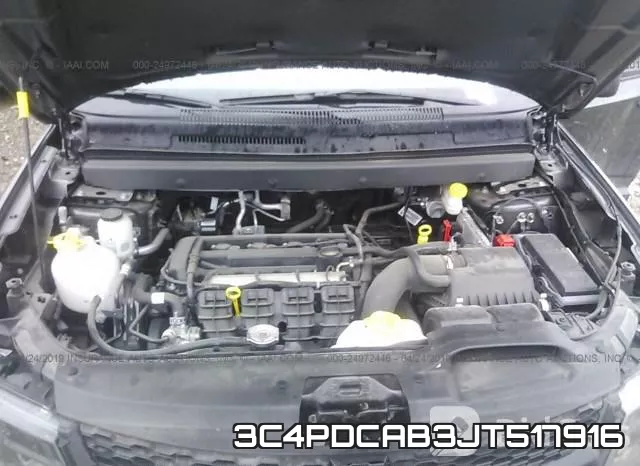 3C4PDCAB3JT517916 фото 2