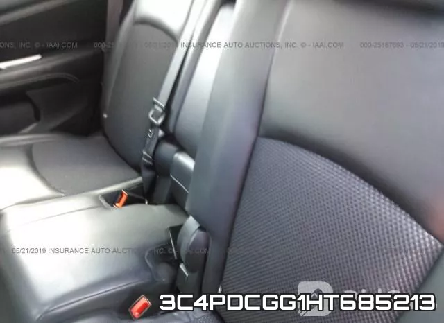 3C4PDCGG1HT685213 фото 9