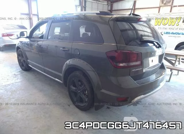 3C4PDCGG6JT476457 фото 4