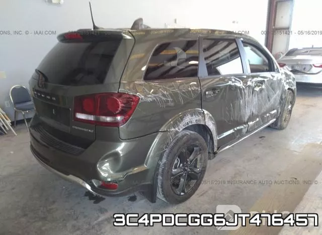 3C4PDCGG6JT476457 фото 5