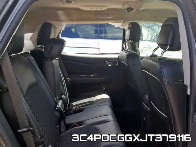3C4PDCGGXJT379116 фото 7