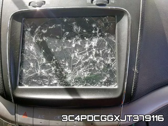 3C4PDCGGXJT379116 фото 10