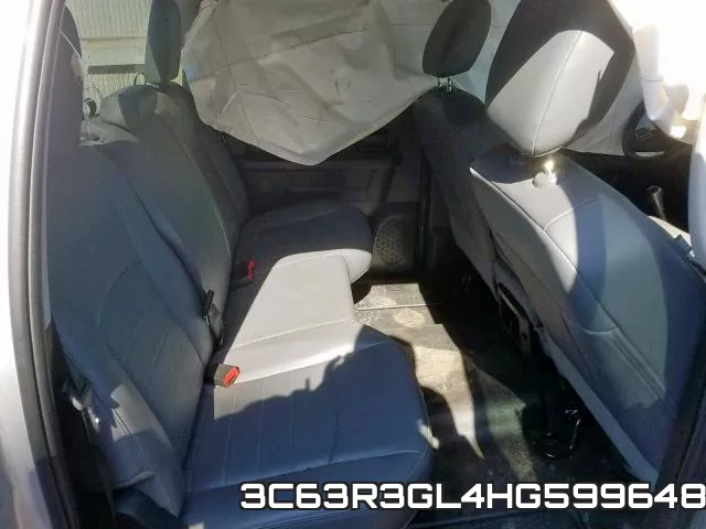 3C63R3GL4HG599648 фото 7