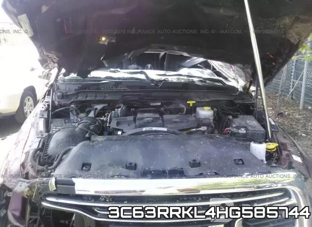 3C63RRKL4HG585744 фото 2