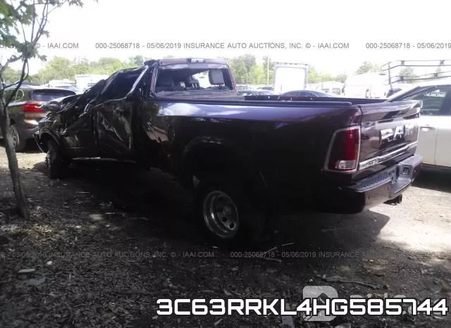 3C63RRKL4HG585744 фото 4