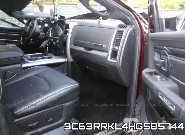 3C63RRKL4HG585744 фото 6