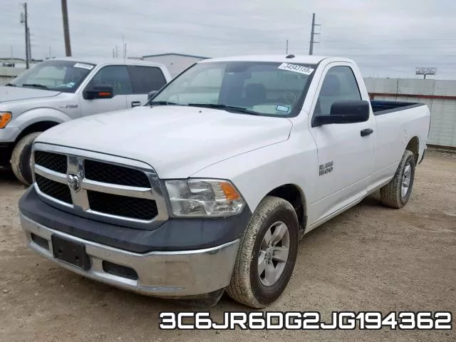 3C6JR6DG2JG194362 фото 3