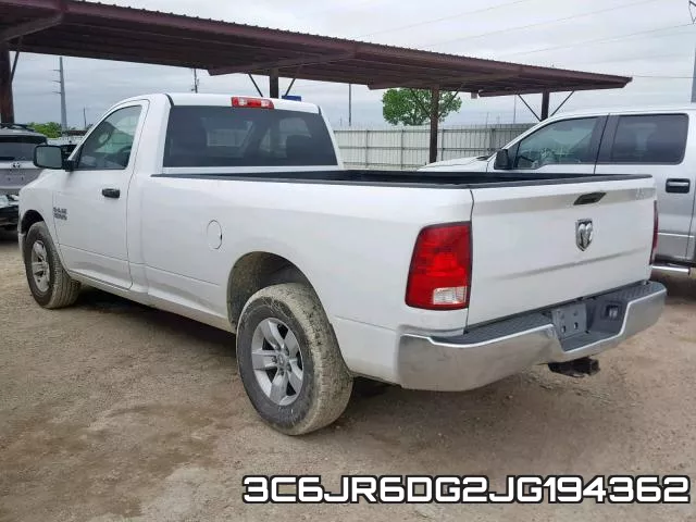 3C6JR6DG2JG194362 фото 4