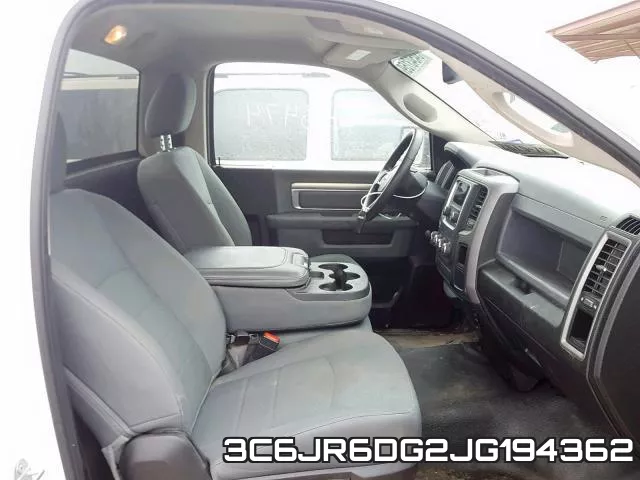 3C6JR6DG2JG194362 фото 6