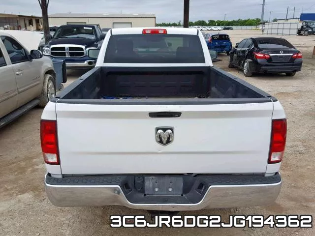 3C6JR6DG2JG194362 фото 7