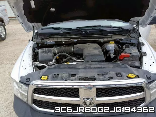 3C6JR6DG2JG194362 фото 8