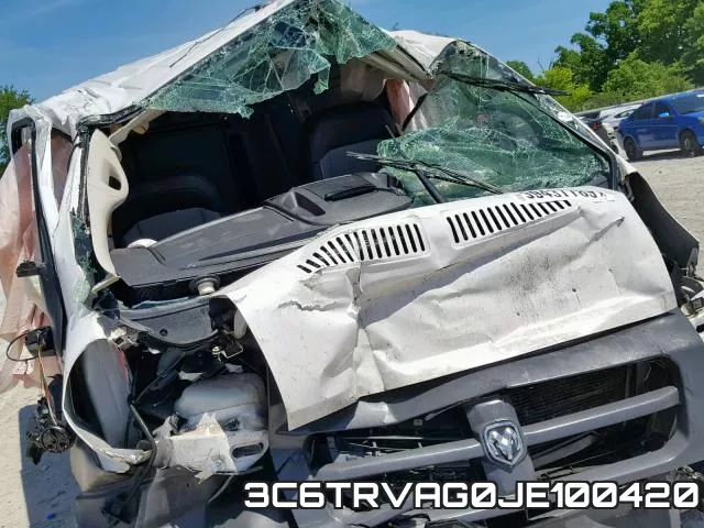 3C6TRVAG0JE100420 фото 10