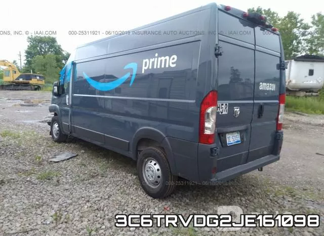 3C6TRVDG2JE161098 фото 4