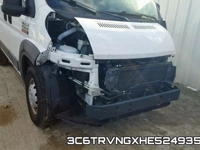 3C6TRVNGXHE524935 фото 10