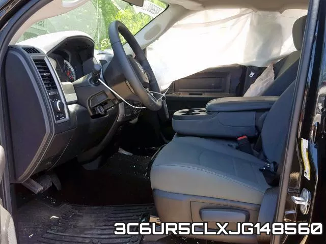 3C6UR5CLXJG148560 фото 6