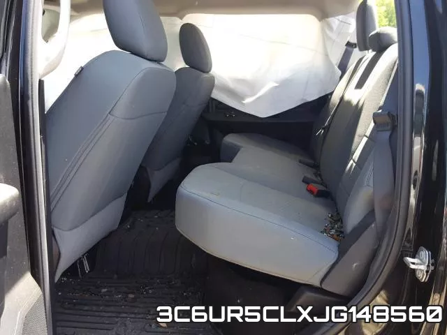 3C6UR5CLXJG148560 фото 7