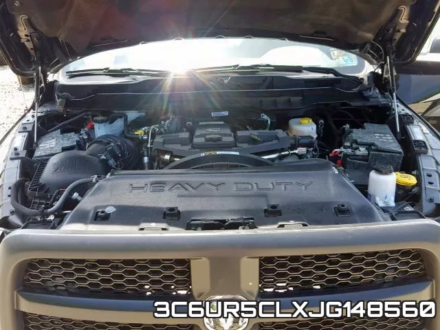 3C6UR5CLXJG148560 фото 8