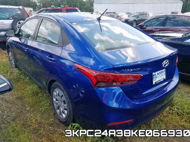 3KPC24A38KE066930 фото 4