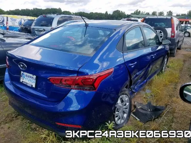 3KPC24A38KE066930 фото 5