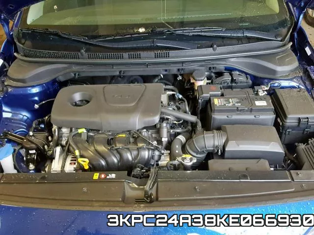 3KPC24A38KE066930 фото 8