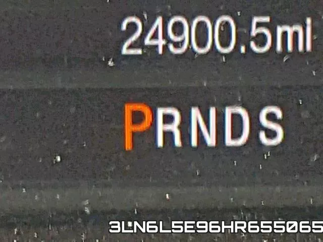 3LN6L5E96HR655065 фото 9