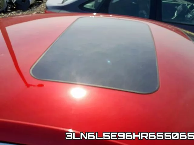 3LN6L5E96HR655065 фото 10