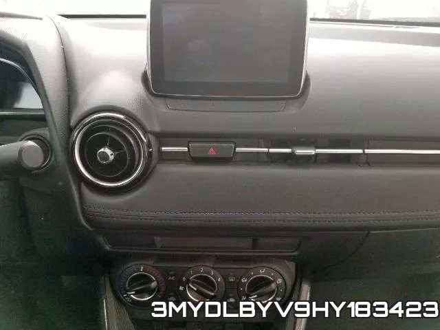 3MYDLBYV9HY183423 фото 9