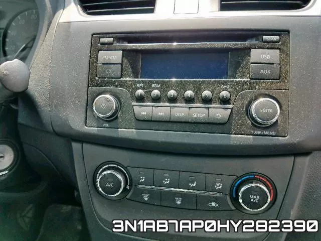 3N1AB7AP0HY282390 фото 10